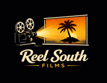 reel south films logo